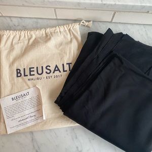 Bluesalt 3 Yard Wrap, black